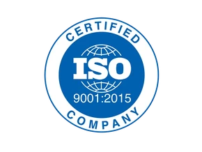 ISO 9001